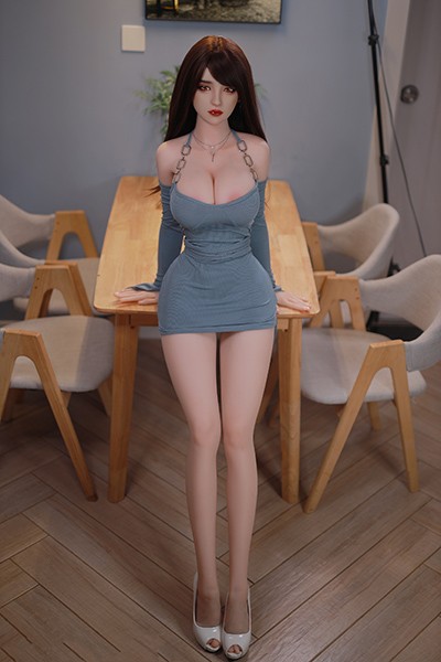 熟女 ラブドール