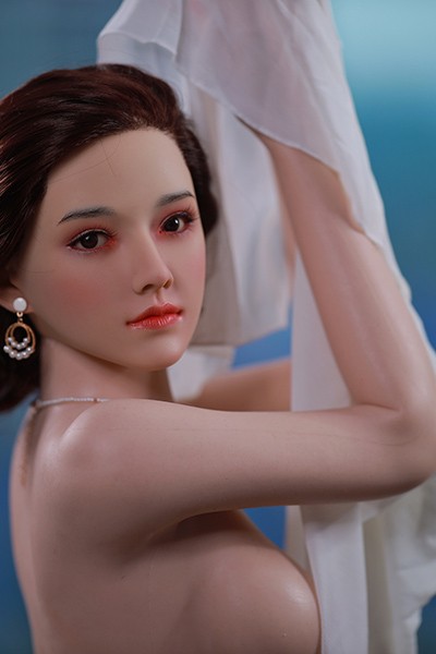 ラブドール 人妻