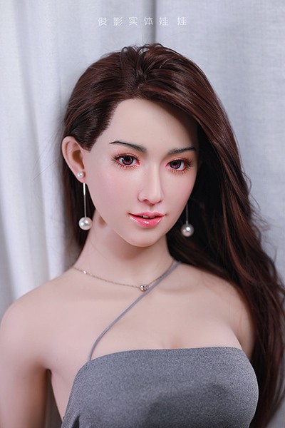 中国女優 ラブドール