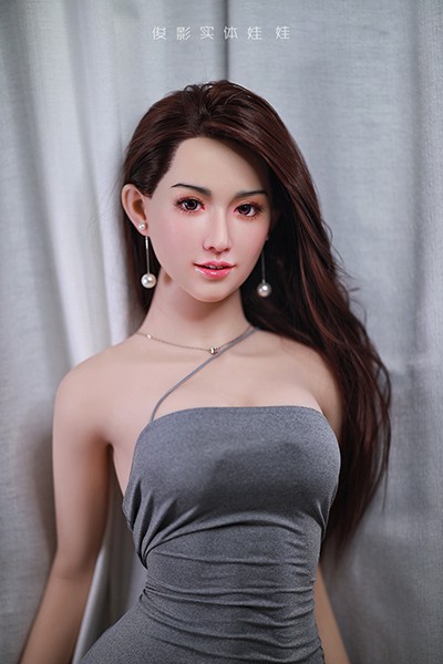 中国美人 ラブドール
