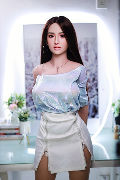 清楚 熟女 ラブドール