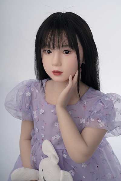 ラブドール貧乳