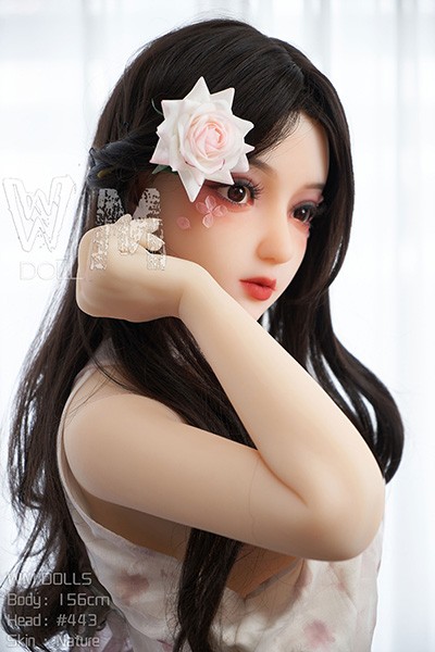 良乳 ラブドール