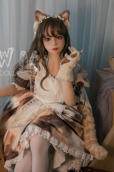 ラブドール 清楚系