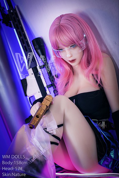 等身大リアルドール