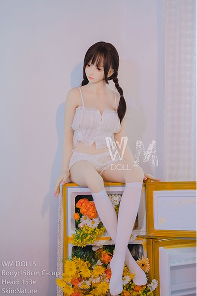 良乳 ラブドール