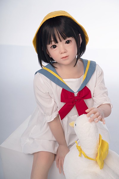 セックス ロリドール