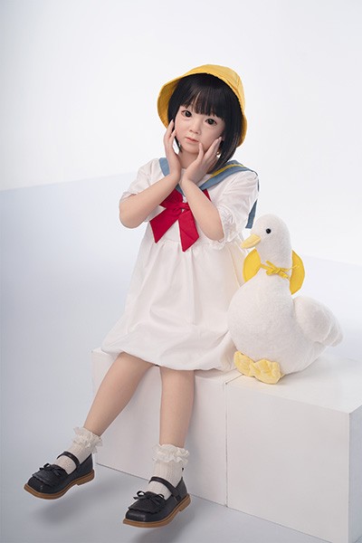 セックス ロリドール