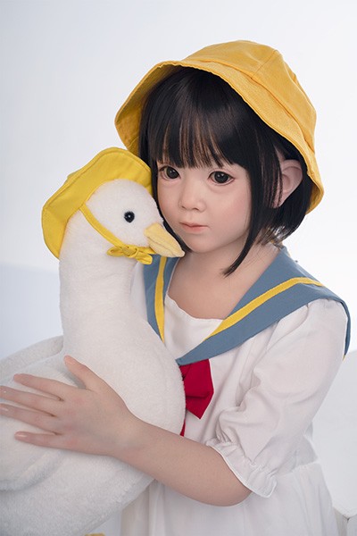 小学生 ラブドール