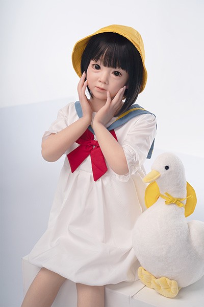 セックス ロリドール