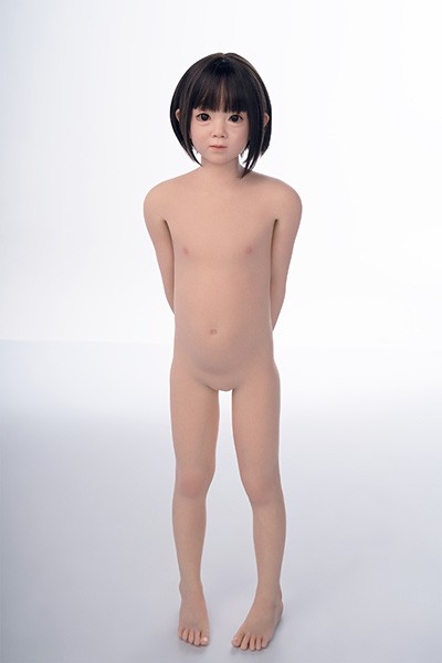 小学生 ラブドール