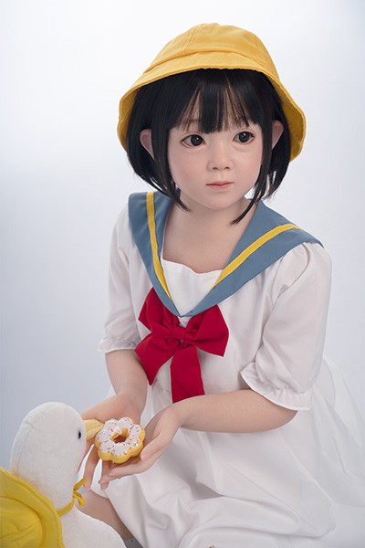 小学生 ラブドール