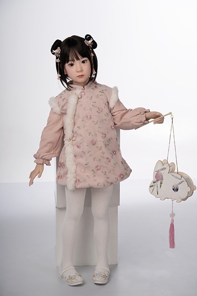 ラブドール 女小学生