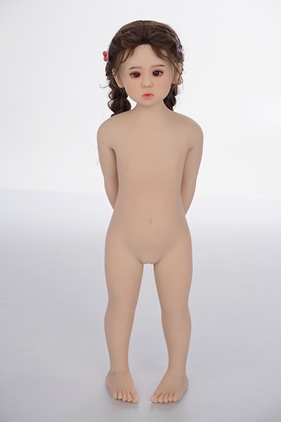 TPEリアルドール