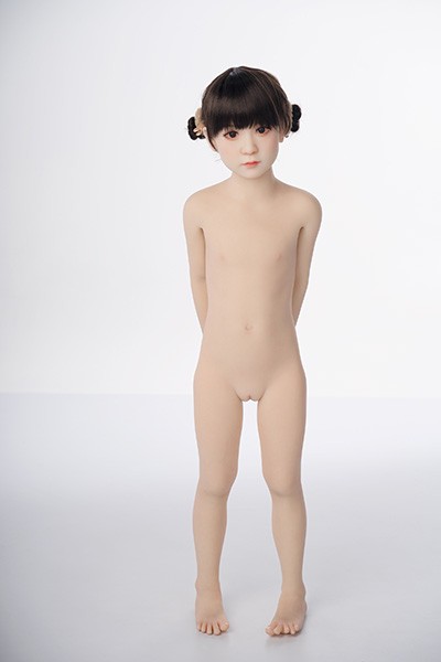 可愛いロリラブドール