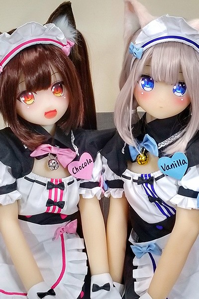 ラブドールショコラ
