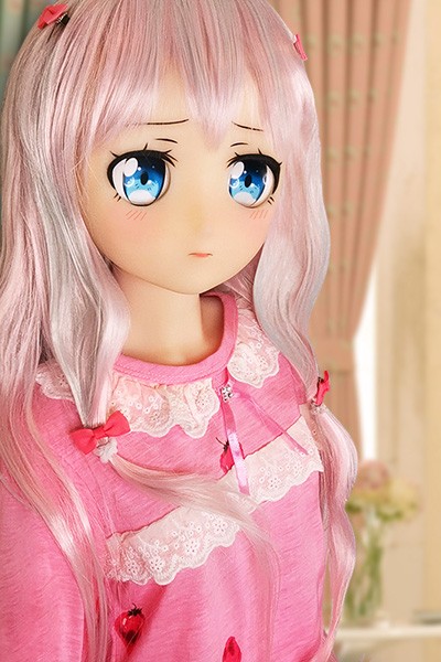 ラブドール 和泉紗霧
