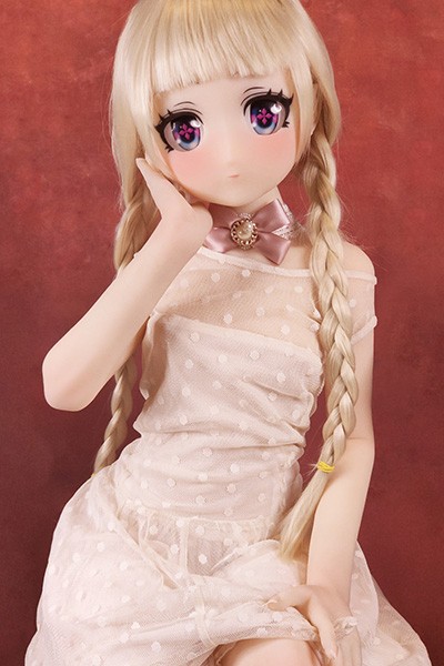 ラブドール アニメ