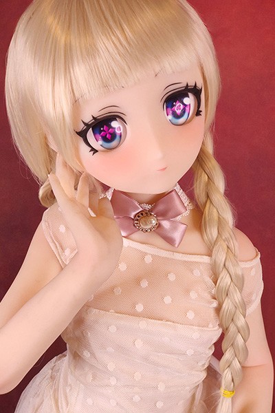 二次元 ラブドール