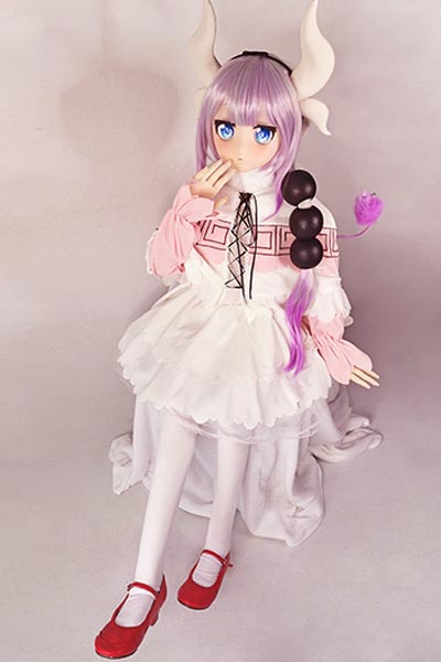 カンナ アニメドール