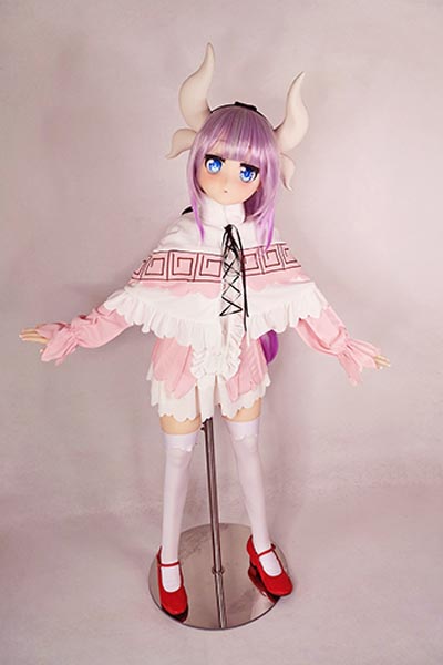 カンナ ラブドール