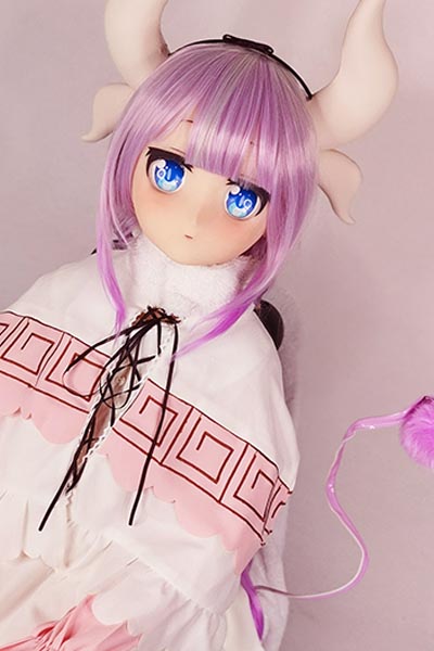 ラブドール カンナ