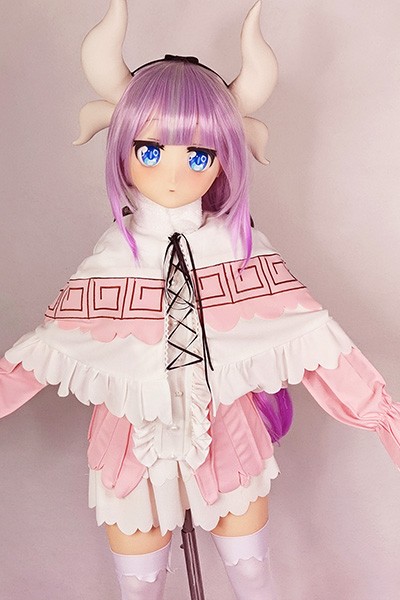 カンナ ラブドール