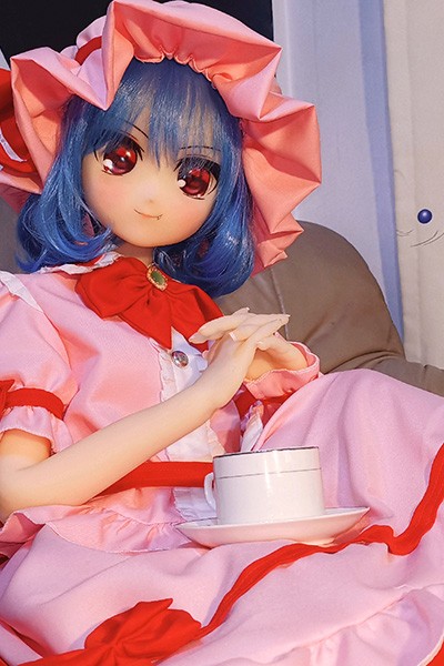 アニメラブドール