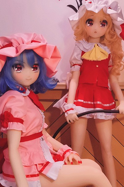 ラブドール アニメ
