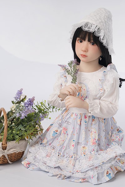 TPEリアルドール