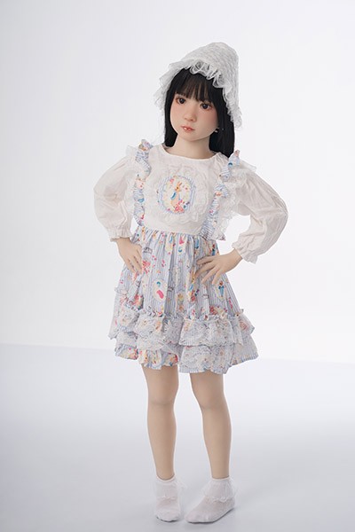 TPEリアルドール