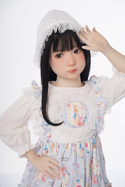 ロリラブドール