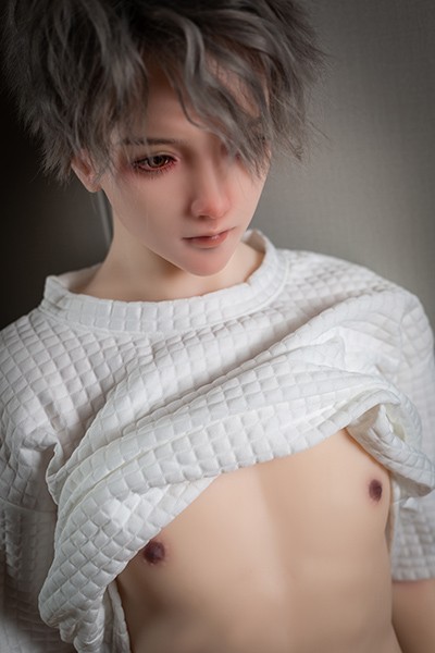 女性向けラブドール