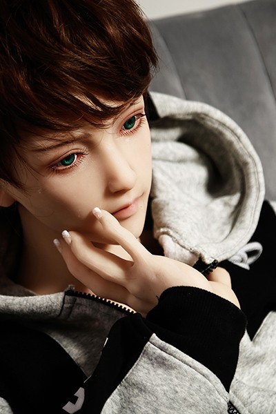 ラブドール 女性用