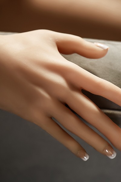 TPEリアルドール