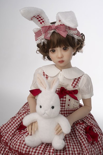 貧乳ロリドール