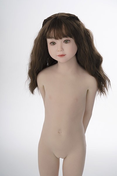 貧乳ロリドール