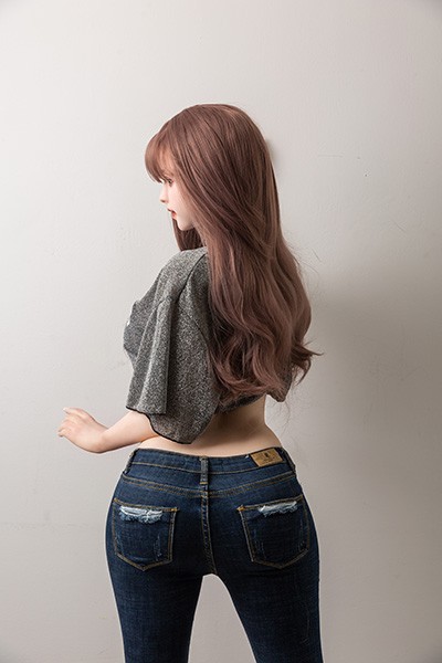 エロ ラブドール