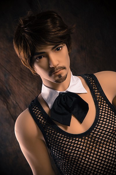 ラブドール男性