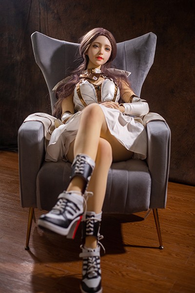 美少女ラブドール