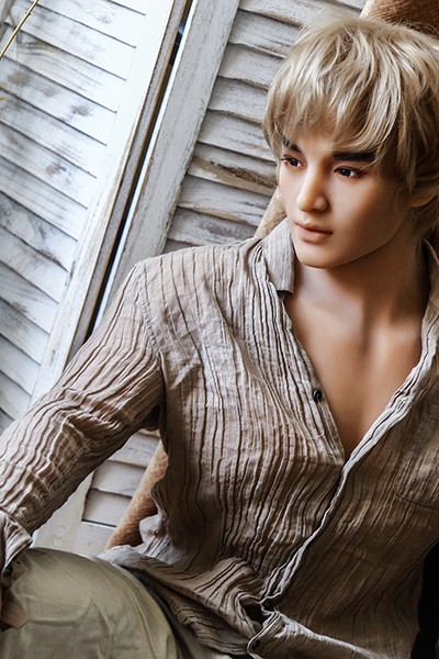 ラブドール 巨根