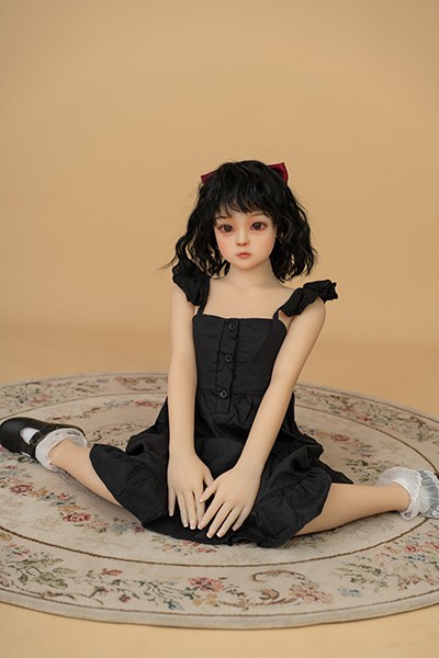 ラブドール貧乳