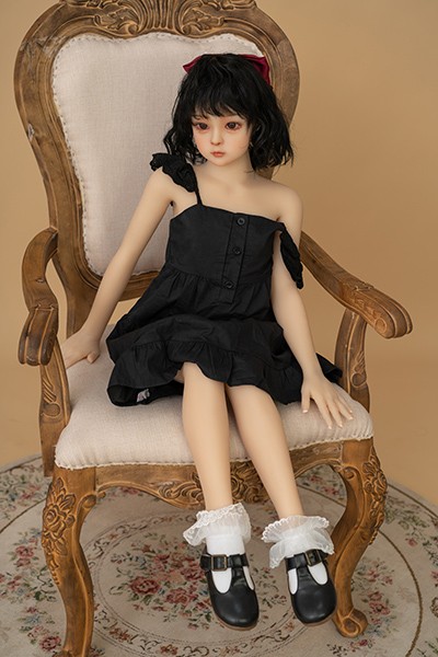小柄ラブドール