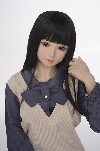 良乳 ラブドール