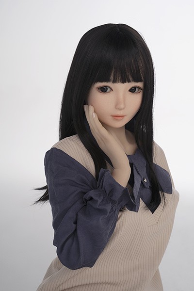 清楚系ラブドール