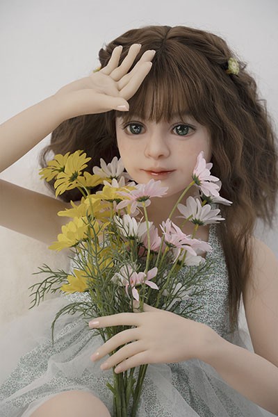 欧米風ロリドール