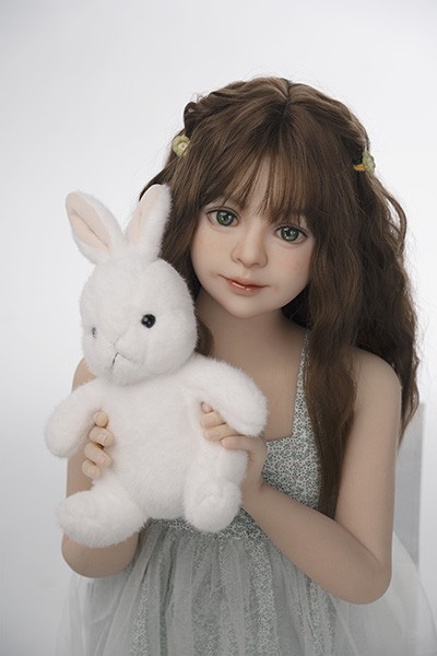 欧米風ロリドール