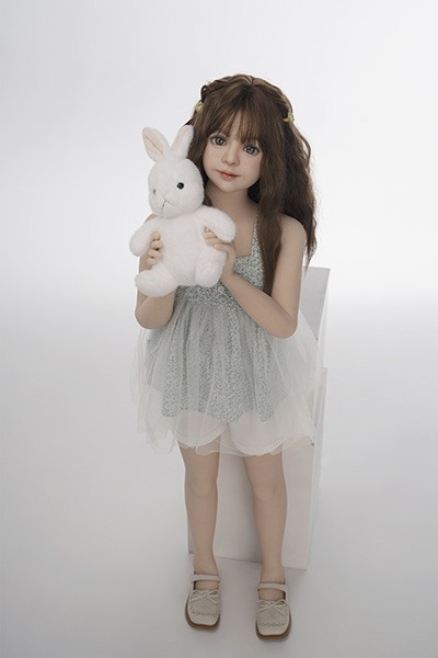 欧米風ロリドール