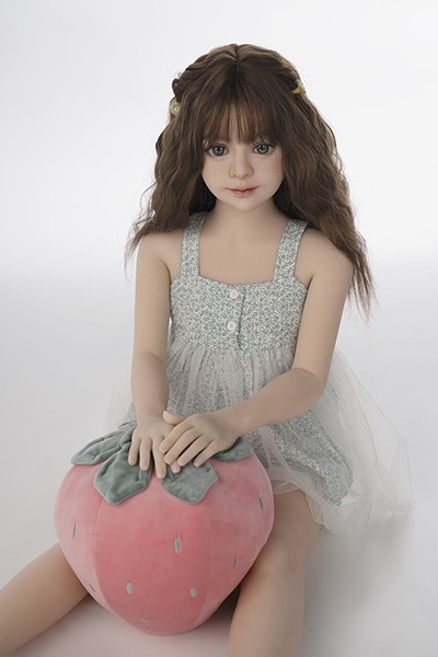 欧米風ロリドール