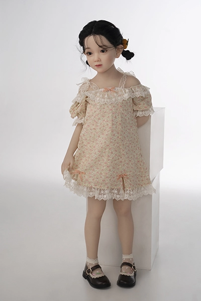 小柄ラブドール